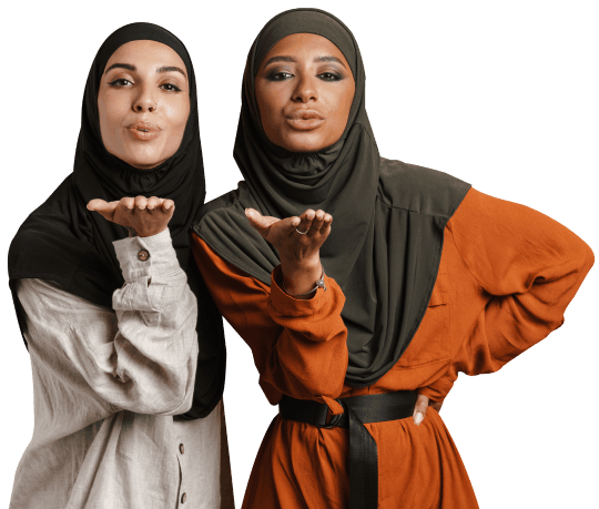 ropa marroquí en Murcia